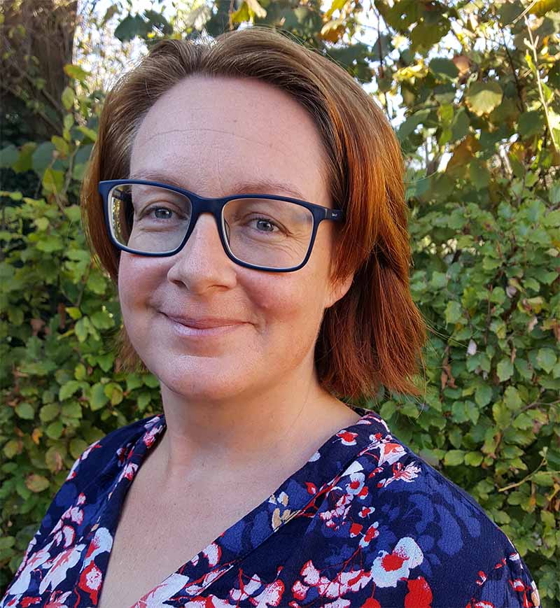 Foto Bianca Jansen Juridisch Advies
